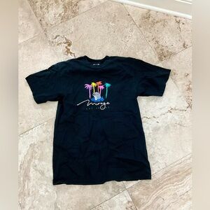 Boys Mirage Hotel Las Vegas T-Shirt Size Extra Large 18 ~ Y2K Made in the USA